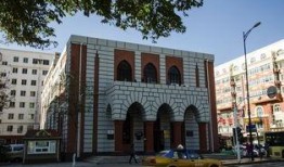 哈尔滨博物馆最新爆料,探寻百年历史宝藏，揭秘东北风情画卷